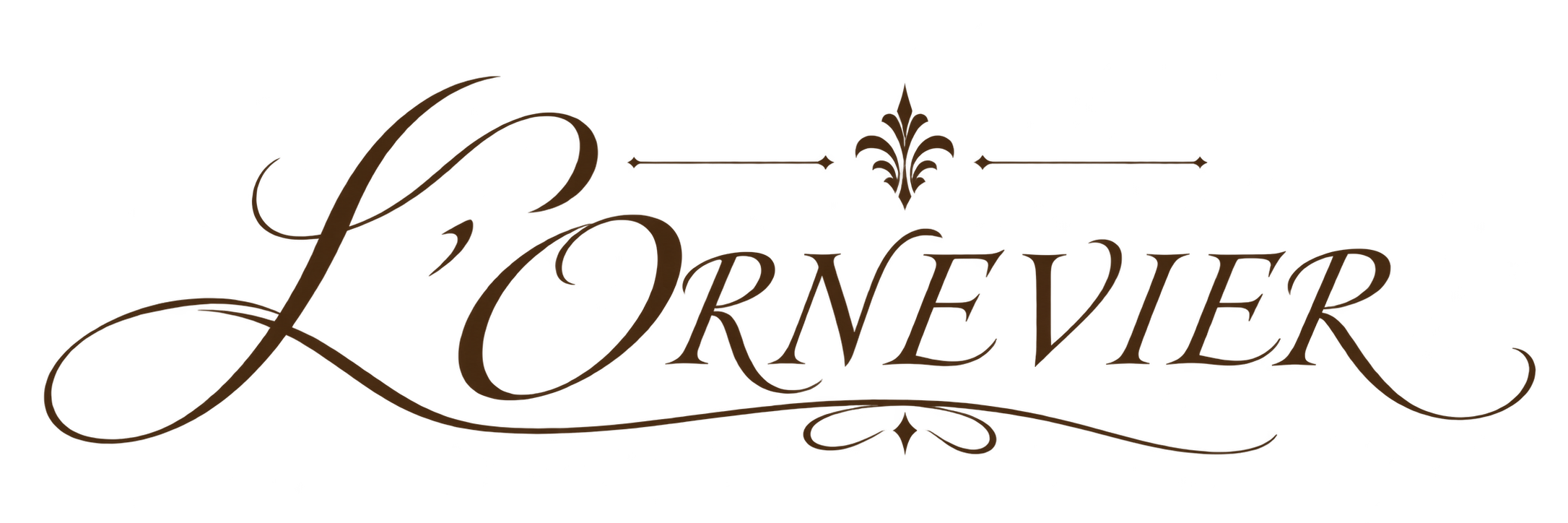 L'ORNEVIER